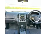 2012 Model Otomatik Hyundai i30