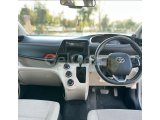 2018 Model Otomatik Toyota Sienta
