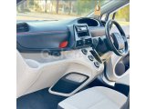 2018 Model Otomatik Toyota Sienta