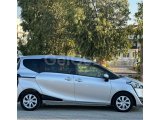 2018 Model Otomatik Toyota Sienta