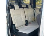 2018 Model Otomatik Toyota Sienta