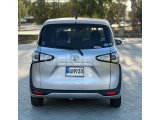 2018 Model Otomatik Toyota Sienta