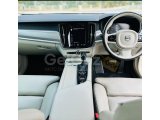 2019 Model Otomatik Volvo S90