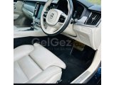 2019 Model Otomatik Volvo S90