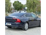 2019 Model Otomatik Volvo S90