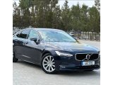 2019 Model Otomatik Volvo S90