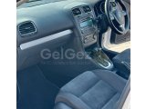 2008 Model Otomatik Volkswagen E-Golf