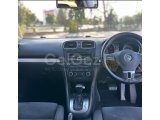 2008 Model Otomatik Volkswagen E-Golf
