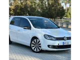 2008 Model Otomatik Volkswagen E-Golf