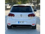 2008 Model Otomatik Volkswagen E-Golf
