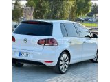 2008 Model Otomatik Volkswagen E-Golf
