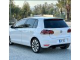 2008 Model Otomatik Volkswagen E-Golf