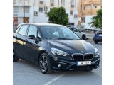2017 Model Otomatik BMW 2 Serisi