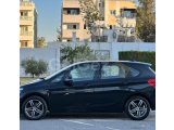 2017 Model Otomatik BMW 2 Serisi