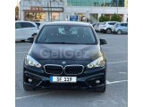 2017 Model Otomatik BMW 2 Serisi