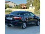 2015 Model Otomatik Renault Fluence