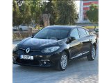 2015 Model Otomatik Renault Fluence