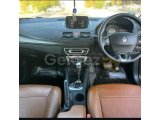 2015 Model Otomatik Renault Fluence