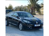 2015 Model Otomatik Renault Fluence