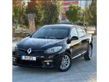 2015 Model Otomatik Renault Fluence