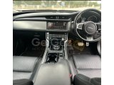 2019 Model Otomatik Jaguar XF