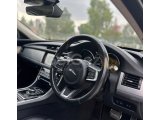 2019 Model Otomatik Jaguar XF