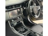 2019 Model Otomatik Jaguar XF