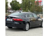 2019 Model Otomatik Jaguar XF