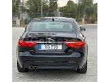 2019 Model Otomatik Jaguar XF