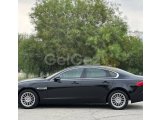 2019 Model Otomatik Jaguar XF