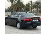 2019 Model Otomatik Jaguar XF