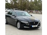 2019 Model Otomatik Jaguar XF