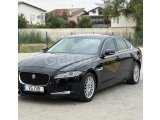 2019 Model Otomatik Jaguar XF