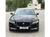2019 Model Otomatik Jaguar XF
