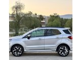 2019 Model Otomatik Ford EcoSport