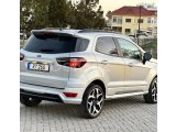 2019 Model Otomatik Ford EcoSport