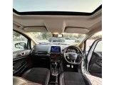 2019 Model Otomatik Ford EcoSport