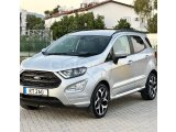 2019 Model Otomatik Ford EcoSport