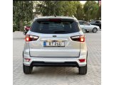 2019 Model Otomatik Ford EcoSport