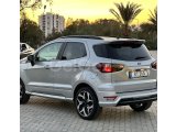 2019 Model Otomatik Ford EcoSport