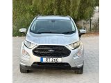 2019 Model Otomatik Ford EcoSport