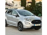 2019 Model Otomatik Ford EcoSport