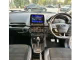 2019 Model Otomatik Ford EcoSport