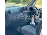 2018 Model Düz Mercedes - Benz Citan