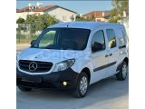 2018 Model Düz Mercedes - Benz Citan