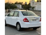 2007 Model Otomatik Nissan Tiida