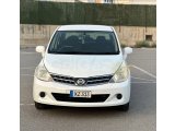 2007 Model Otomatik Nissan Tiida