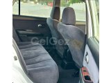 2007 Model Otomatik Nissan Tiida