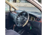 2007 Model Otomatik Nissan Tiida