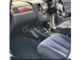 2007 Model Otomatik Nissan Tiida